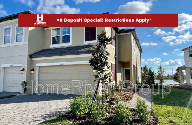 29870 Southwell Ln - 29870 Southwell Lane, Wesley Chapel, FL 33543