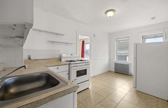 20-22 Sumner St - 20 Sumner Street, Quincy, MA 02169