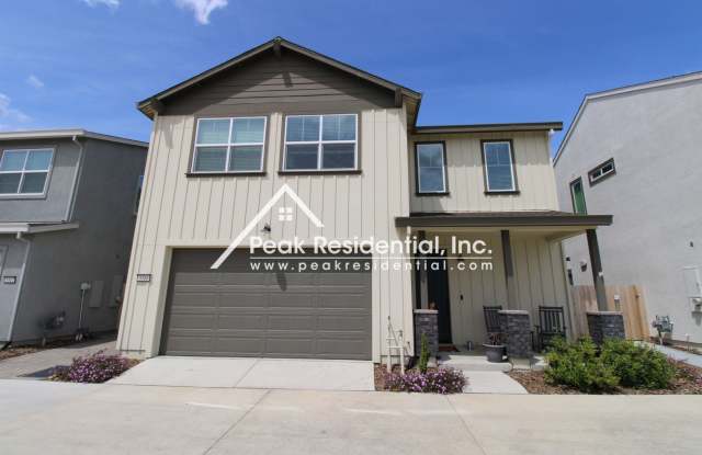 New 3bd/2.5ba Folsom Home with 2 Car Garage photos photos