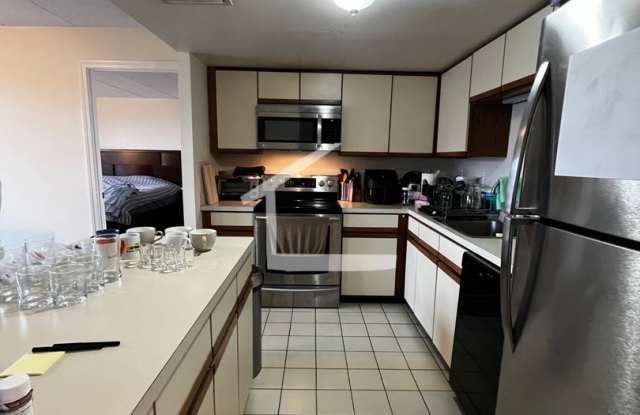 huge 2 bed in Allston - 85 Brainerd Road, Boston, MA 02134