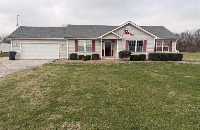 2009 Bacon Creek Road photos photos