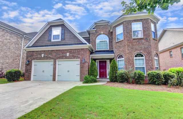3356 Rosecliff Trace Northeast - 3356 Rosecliff Trace Northeast, Gwinnett County, GA 30519