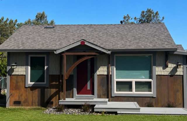 Artisan-Built Custom Cottage Retreat | Private Yard, Garage & EV Charging Ready photos photos Artisan-Built Custom Cottage Retreat | Private Yard, Garage & EV Charging Ready photos photos
