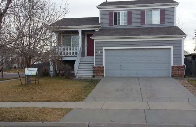 5142 Jasper St - 5142 Jasper Street, Denver, CO 80239