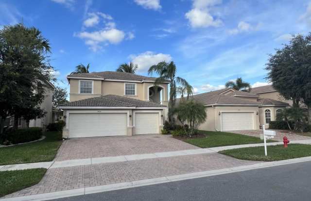 7434 Via Luria - 7434 Via Luria, Palm Beach County, FL 33467
