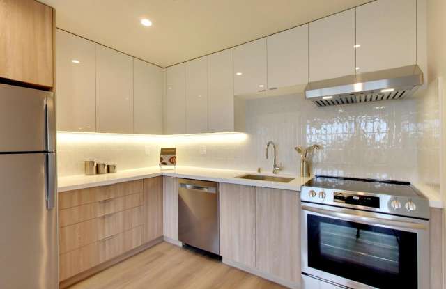 4120 Fulton Street - 4120 Fulton Street, San Francisco, CA 94121 4120 Fulton Street - 4120 Fulton Street, San Francisco, CA 94121