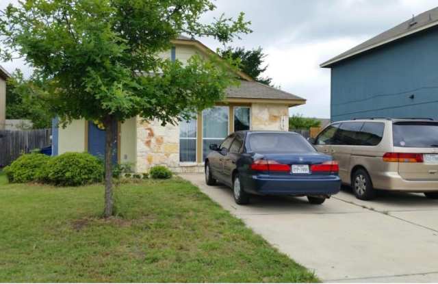 7419 Thannas Way - 7419 Thannas Way, Austin, TX 78744