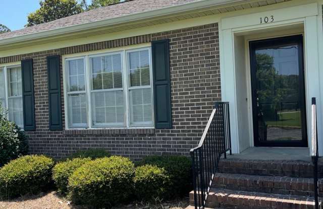 2 Bedroom House in Talladega photos photos