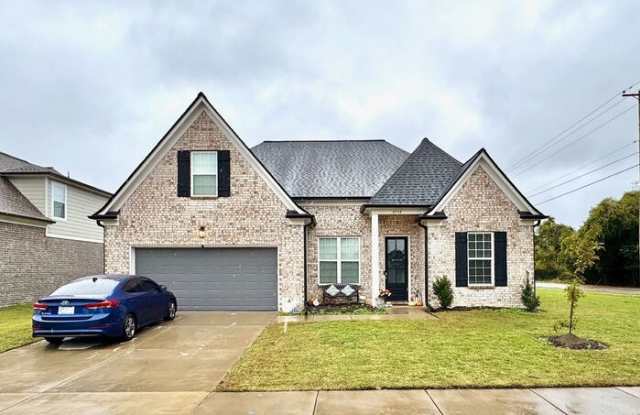 8738 Kennesaw Drive East - 8738 Kennesaw Drive East, Millington, TN 38053
