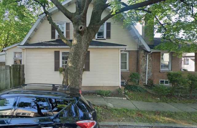 2321 Sycamore Street photos photos