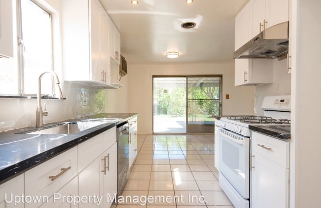 1983 Palm Ave. - 1983 Palm Avenue, Monterey Park, CA 91755