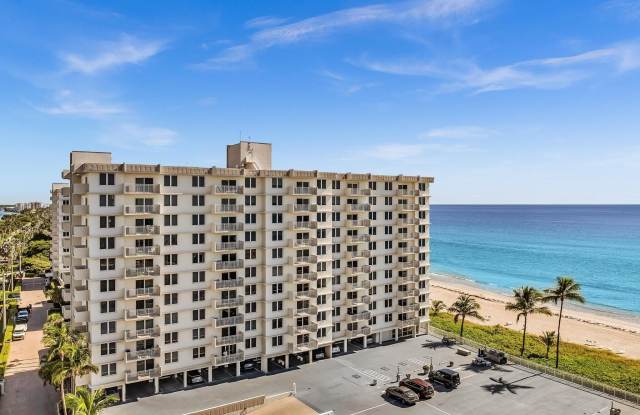 3301 S Ocean Boulevard unit: 104 photos photos