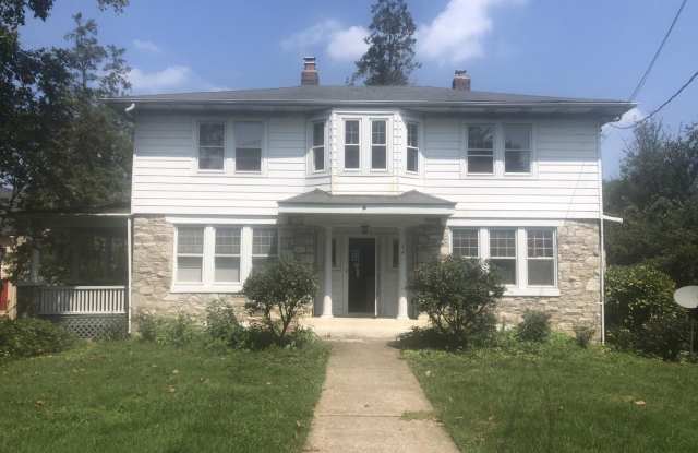 214 Seminary Avenue - 214 West Seminary Avenue, Lutherville, MD 21093