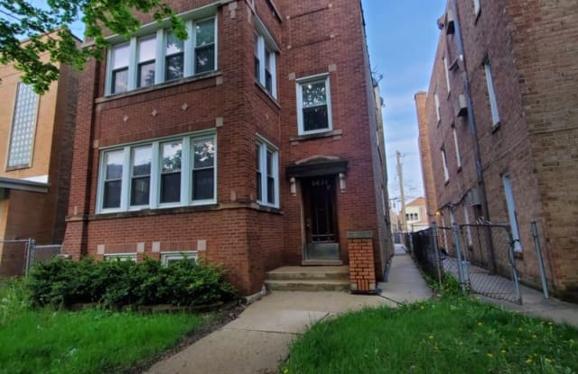 5631 N. Kimball Ave. Bsmt - 5631 North Kimball Avenue, Chicago, IL 60659