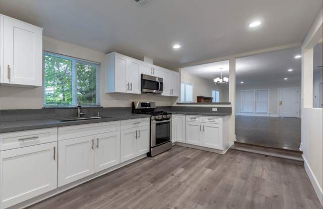 3bedroom/2.5 bath home in North Alhambra, San Marino Adjacent! - 912 North Stoneman Avenue, Alhambra, CA 91801