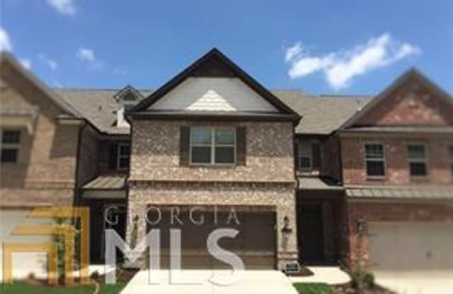 9876 Cameron park cir - 9876 Cameron Parc Circle, Johns Creek, GA 30022