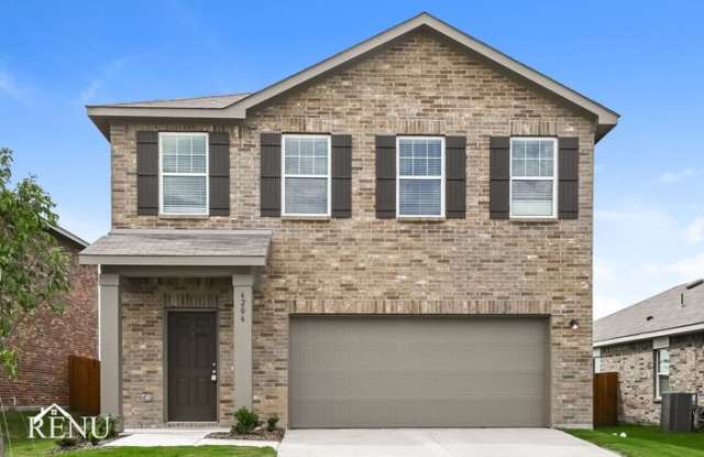 6206 Old Bridge Way - 6206 Old Bridge Way, Kaufman County, TX 75126