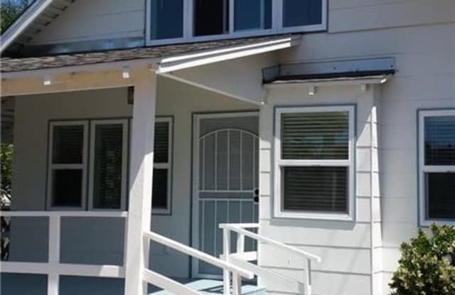 729 High Drive - 729 High Drive, Laguna Beach, CA 92651