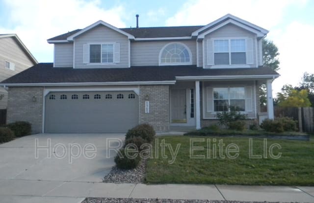 8905 Thorncreek Drive - 8905 Thorncreek Drive, Colorado Springs, CO 80920