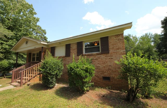 4736 Monmouth Dr photos photos