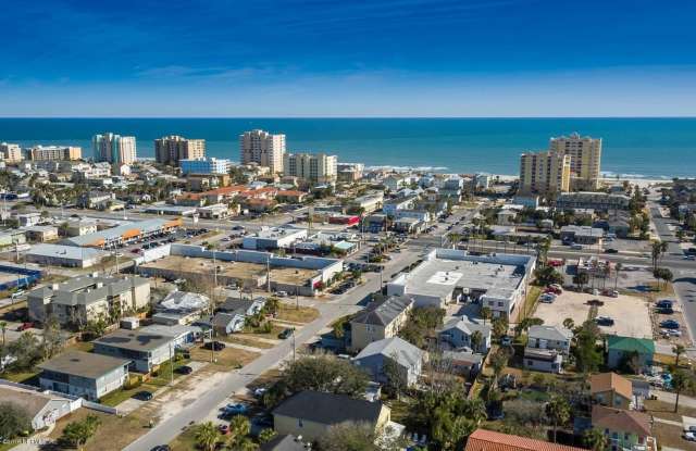 404 9TH AVE N - 404 9th Avenue North, Jacksonville Beach, FL 32250