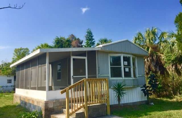 GORGEOUS REMODELED 2BR/1BA Mobile Home w/HUGE PORCH - 6502 Sandra Drive, Pasco County, FL 34668 GORGEOUS REMODELED 2BR/1BA Mobile Home w/HUGE PORCH - 6502 Sandra Drive, Pasco County, FL 34668