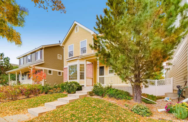 3614 Cassiopeia Lane, Fort Collins - 3614 Cassiopeia Lane, Fort Collins, CO 80528