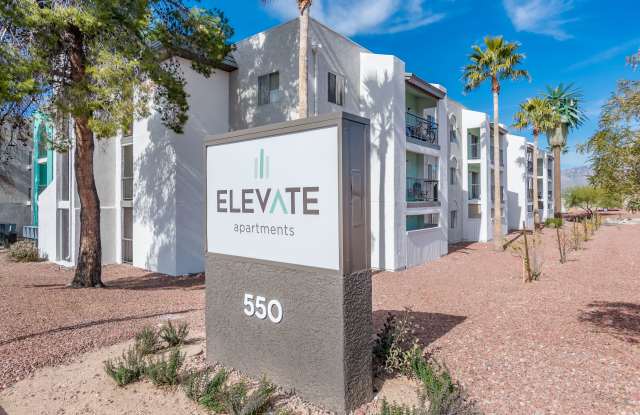 Elevate Apartments photos photos