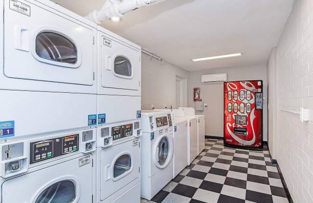 The Flats At Julian Drew Block Gallery 2