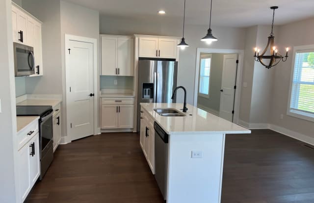 2 bedroom, 2 bath One Story Home in Burns, TN Gallery 4