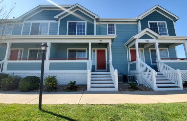 3660 West 25th Street - 3660 25th Street, Greeley, CO 80634