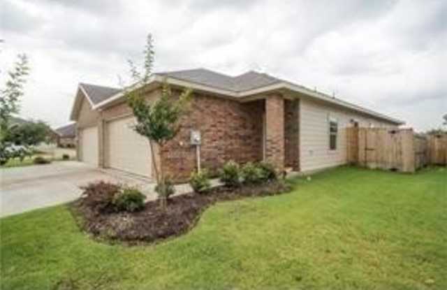 432 Canvas Court - 432 Canvas Court, Crowley, TX 76036