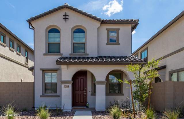 1280 W SPARROW Drive - 1280 West Sparrow Drive, Pinal County, AZ 85142