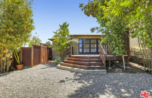 1014 Coronado Ter - 1014 Coronado Terrace, Los Angeles, CA 90026