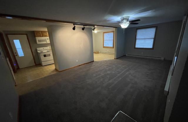 146 Harriet St - 146 Harriet Street, Throop, PA 18512