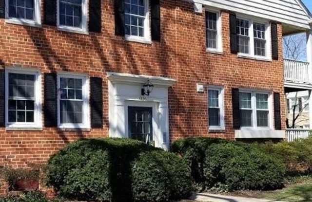 6620 BOULEVARD VIEW - 6620 Boulevard View, Fairfax County, VA 22307