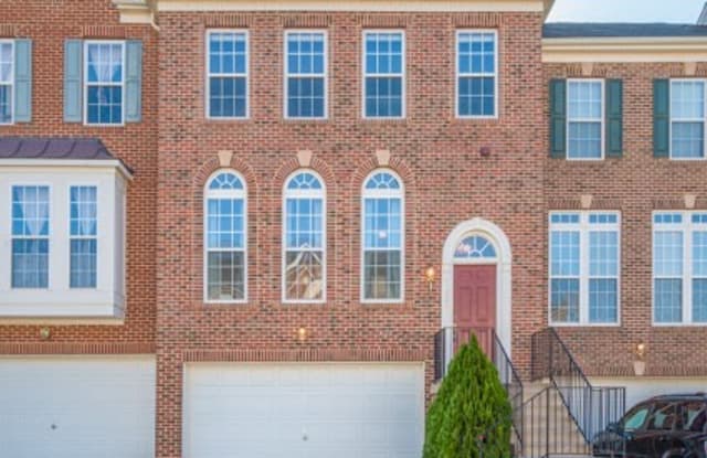 43387 Allisons Ridge Terrace - 43387 Allisons Ridge Terrace, Broadlands, VA 20148