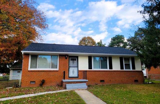 Renovated brick rancher in Southside. photos photos Renovated brick rancher in Southside. photos photos