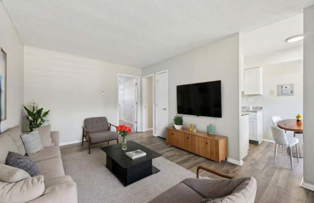 Pebble Creek Apartments photos photos