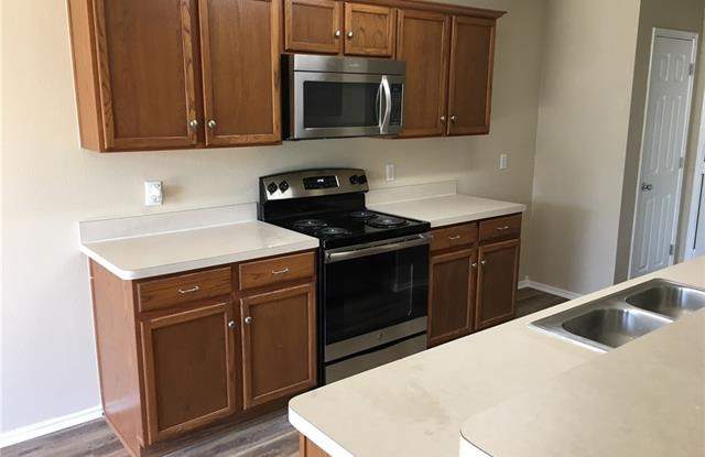 4330 Falcon Drive - 4330 Falcon Drive, Sherman, TX 75092