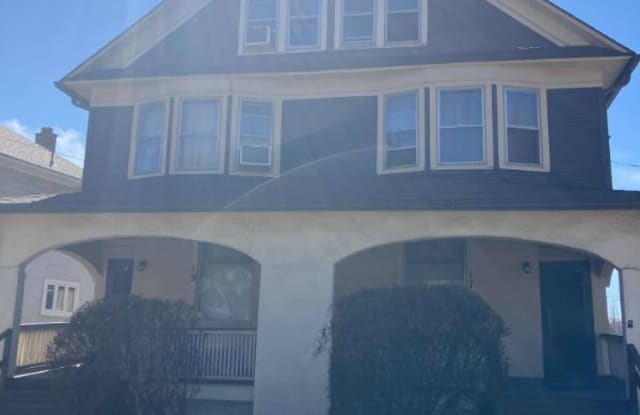 17 Welles St B - 17 Welles Street, Forty Fort, PA 18704