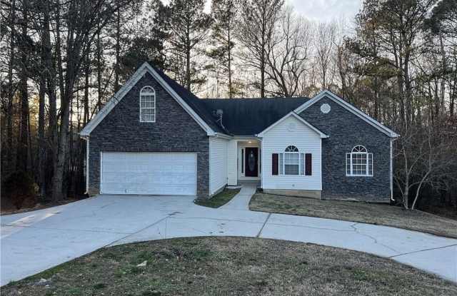 1945 Grayson Oaks - 1945 Grayson Oaks Court, Gwinnett County, GA 30045