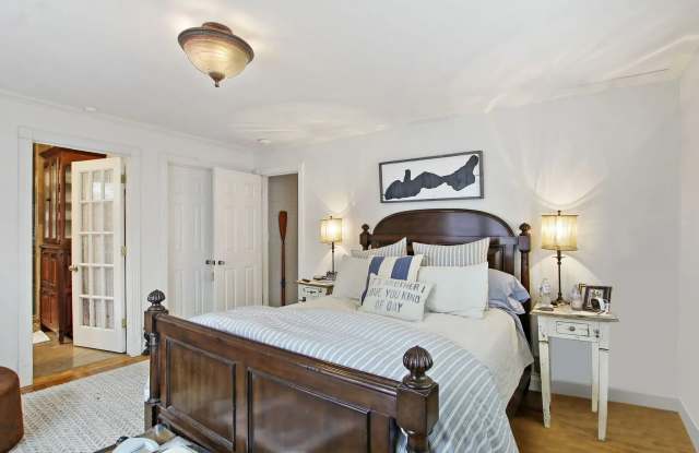 Lake Geneva Retreat w/ Pier Access & Fire Pit Available for Monthly & Mid-Term Rentals Gallery 3