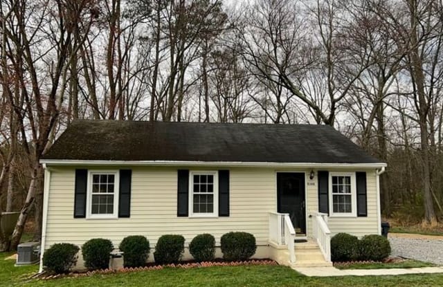 8388 Burnside Drive - 8388 Burnside Drive, Mechanicsville, VA 23116