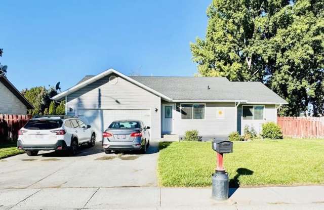 1535 Conestoga Way - 1535 Conestoga Way, Blackfoot, ID 83221