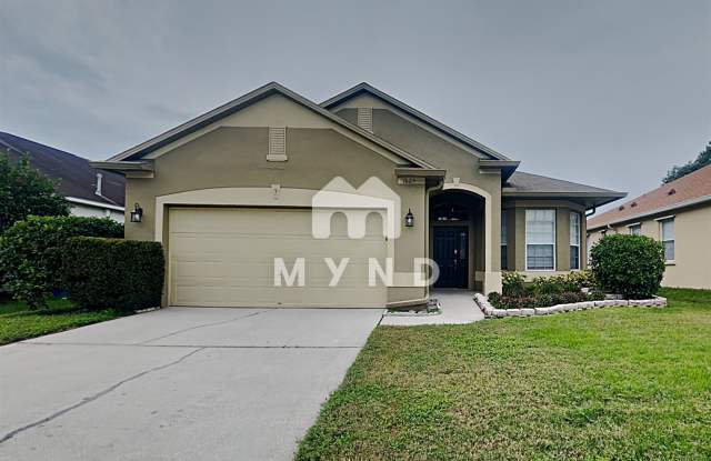 1625 Wakefield Dr - 1625 Wakefield Drive, Brandon, FL 33511