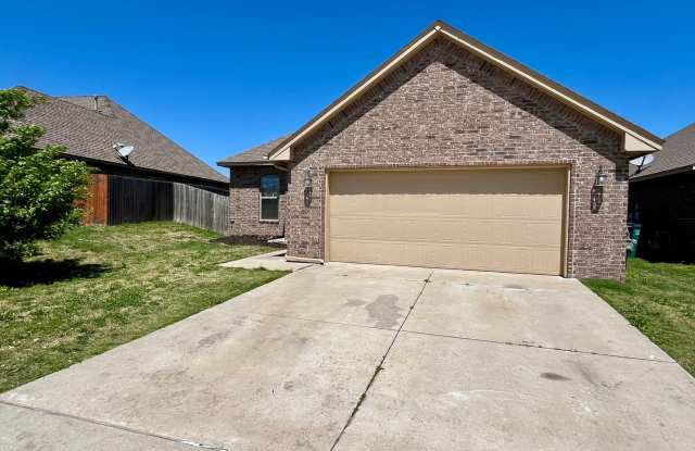 Beautiful home located in Piedmont Schools! - 10809 Northwest 117th Place, Oklahoma City, OK 73099 Beautiful home located in Piedmont Schools! - 10809 Northwest 117th Place, Oklahoma City, OK 73099