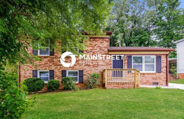 3015 Daisy Court photos photos