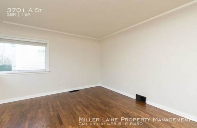 3701 A St Gallery 3