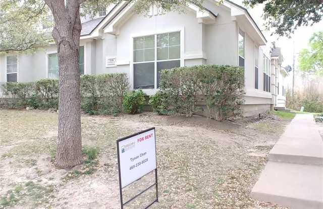 339 Regency Drive - 339 Regency Drive, Allen, TX 75002